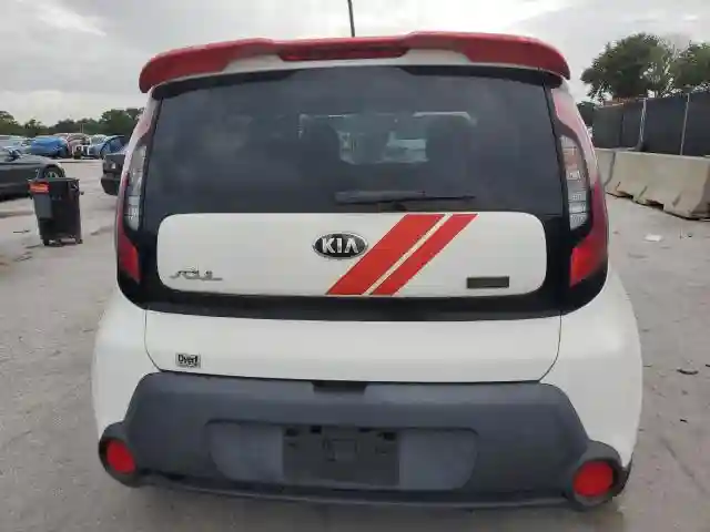 KNDJN2A2XG7243561 2016 KIA SOUL-5