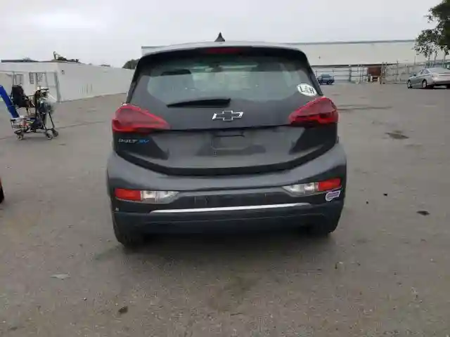 1G1FY6S0XK4106771 2019 CHEVROLET BOLT-5
