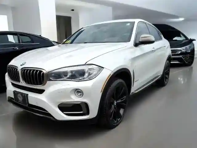 5UXKU2C38H0U30XXX 2017 BMW X6-1