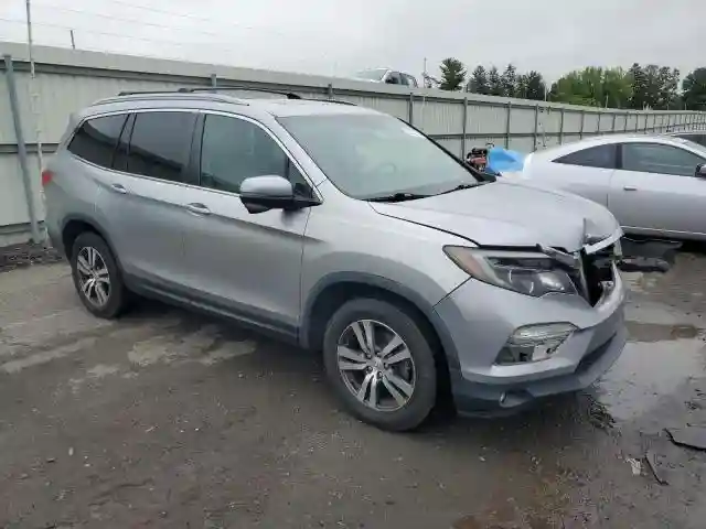 5FNYF6H8XGB125176 2016 HONDA PILOT-3