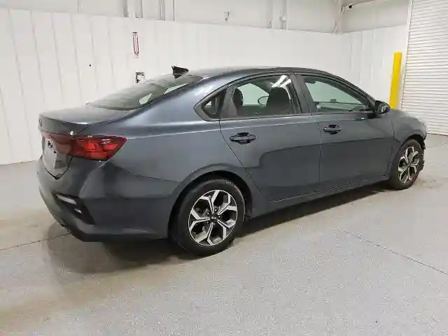 3KPF24AD4LE203076 2020 KIA FORTE-2