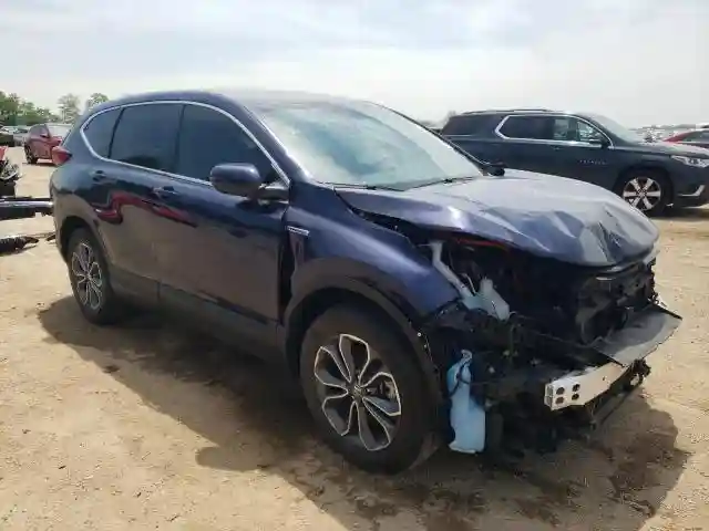 7FART6H54ME015551 2021 HONDA CRV-3