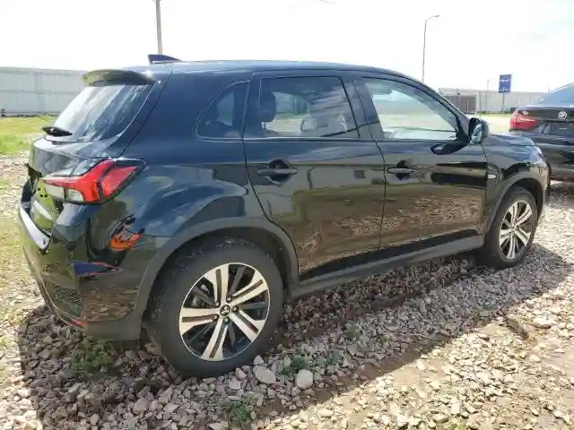 JA4ARUAU7SU004930 2025 MITSUBISHI OUTLANDER-2