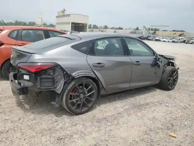 19UDE5G93SA000710 2025 ACURA INTEGRA-2