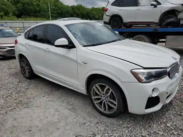 5UXXW3C51G0R20816 2016 BMW X4-3