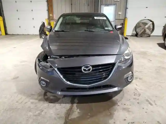 JM1BM1L34F1260462 2015 MAZDA 3-4