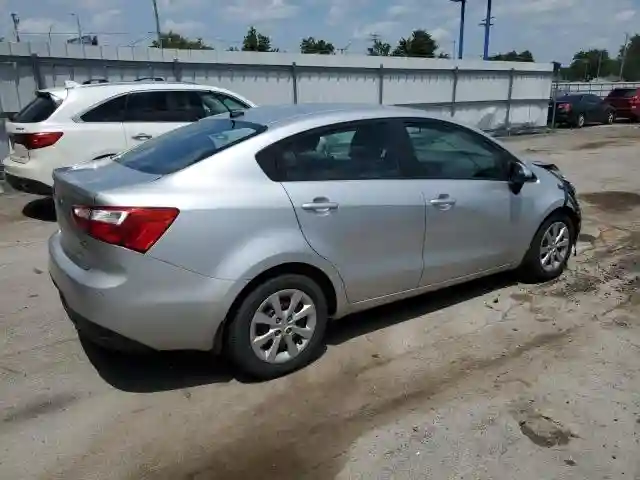 KNADM4A33F6502994 2015 KIA RIO-2