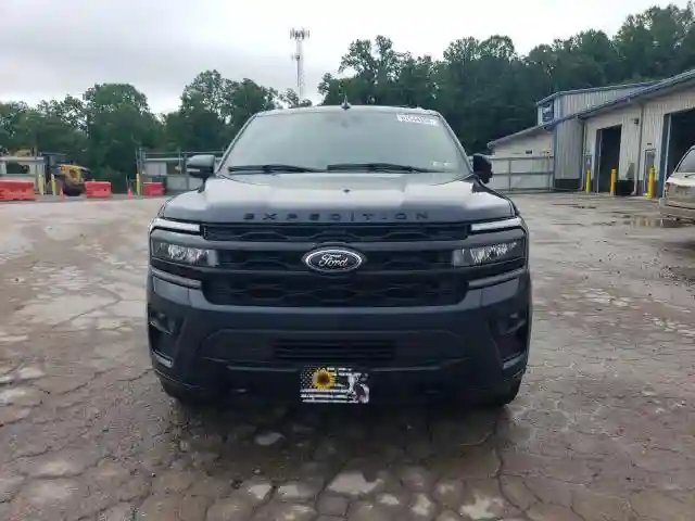 1FMJK2A8XREA45702 2024 FORD EXPEDITION-4