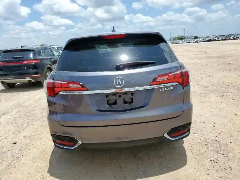 5J8TB3H50HL024125 2017 ACURA RDX-5