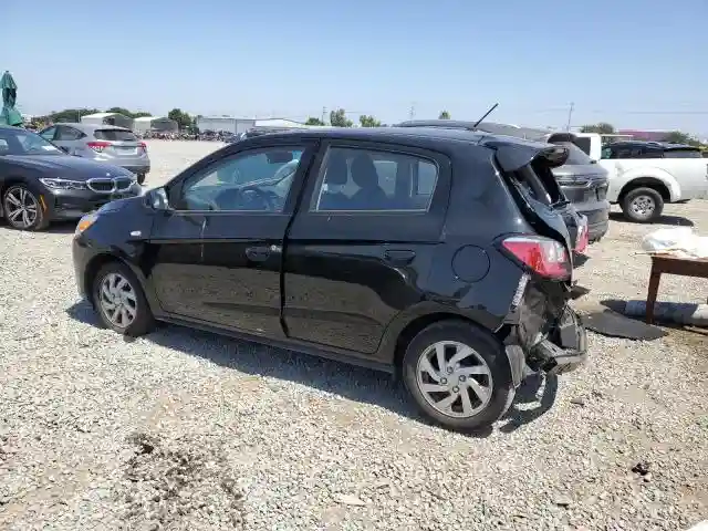ML32AUHJXPH000869 2023 MITSUBISHI MIRAGE-1