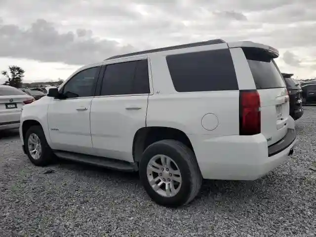 1GNSCBKC1JR104276 2018 CHEVROLET TAHOE-1