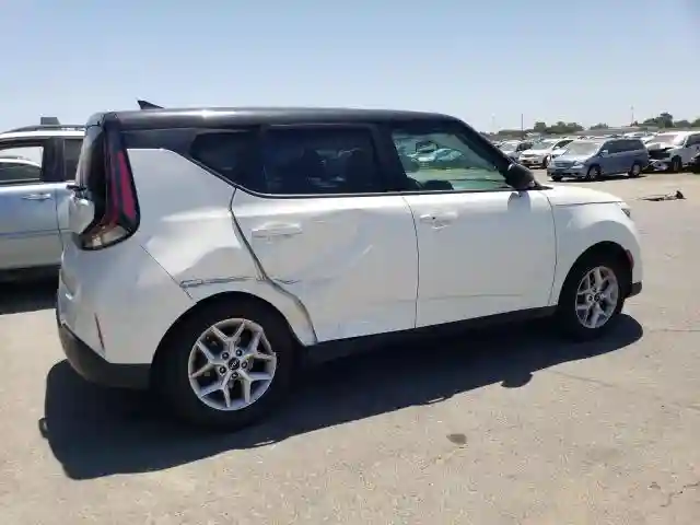 KNDJ23AU2P7201823 2023 KIA SOUL-2