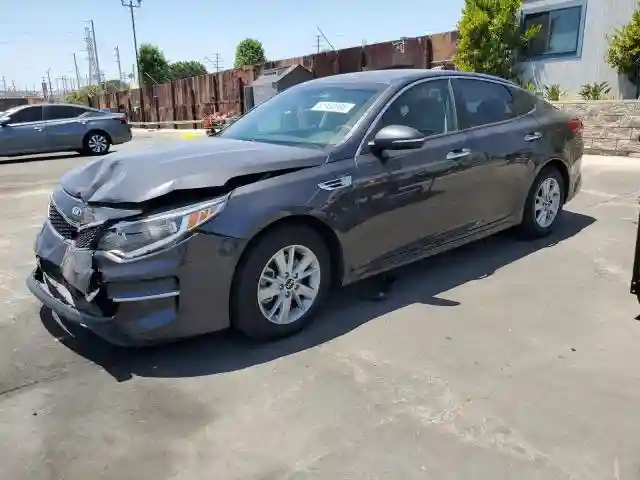 5XXGT4L30HG158092 2017 KIA OPTIMA-0