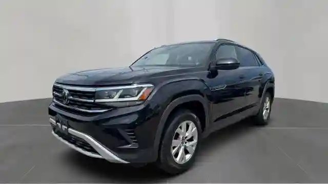 1V2GC2CA8LC217528 2020 VOLKSWAGEN ATLAS-1