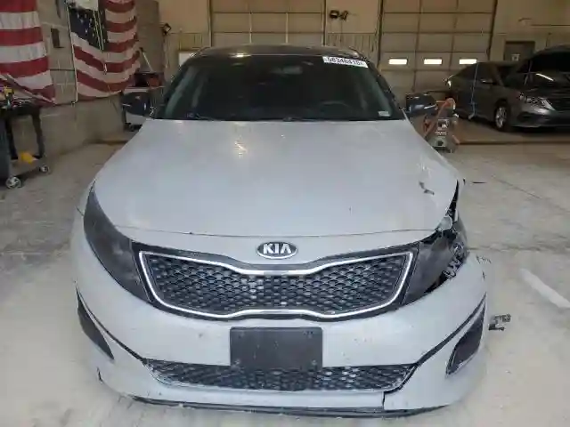 KNAGM4A72F5569222 2015 KIA OPTIMA-4