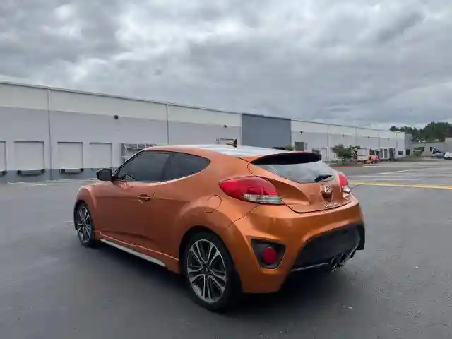KMHTC6AEXGU274614 2016 HYUNDAI VELOSTER-2