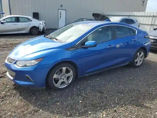 1G1RC6S56HU206799 2017 CHEVROLET VOLT-0