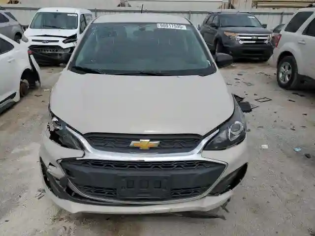 KL8CB6SA9LC432484 2020 CHEVROLET SPARK-4