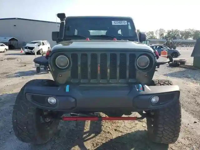 1C4HJXDG1MW819912 2021 JEEP WRANGLER-4