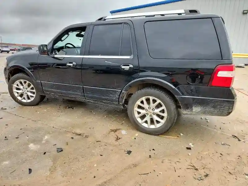 1FMJU2AT3GEF42750 2016 FORD EXPEDITION-1
