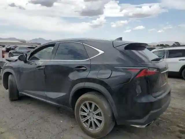 JTJYARBZXH2079853 2017 LEXUS NX-1