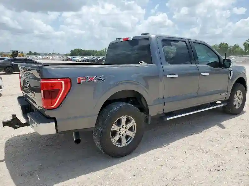 1FTFW1ED7MFB42049 2021 FORD F-150-2