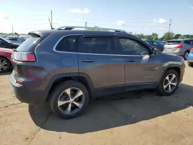 1C4PJMDN8KD212200 2019 JEEP GRAND CHEROKEE-2