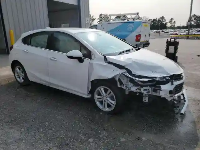 3G1BE6SM3JS615240 2018 CHEVROLET CRUZE-3