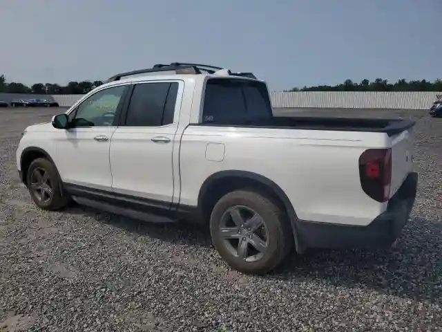 5FPYK3F70NB006495 2022 HONDA RIDGELINE-1
