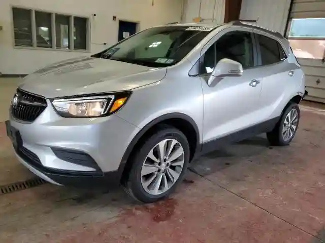 KL4CJESB8KB780546 2019 BUICK ENCORE-0