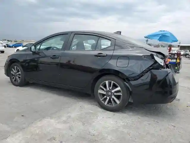 3N1CN8EV3LL880669 2020 NISSAN VERSA-1