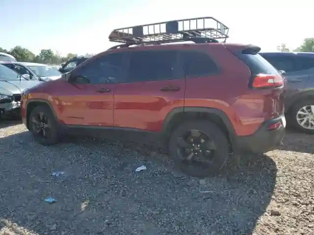 1C4PJLAB4HW535371 2017 JEEP GRAND CHEROKEE-1