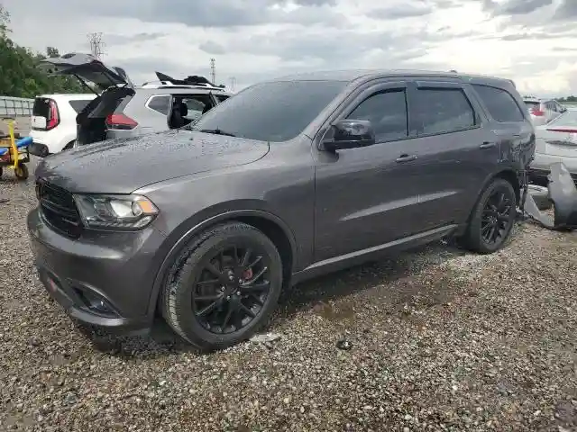 1C4RDHAG1FC100735 2015 DODGE DURANGO-0