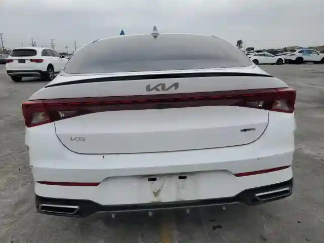5XXG64J22PG167568 2023 KIA K5-5