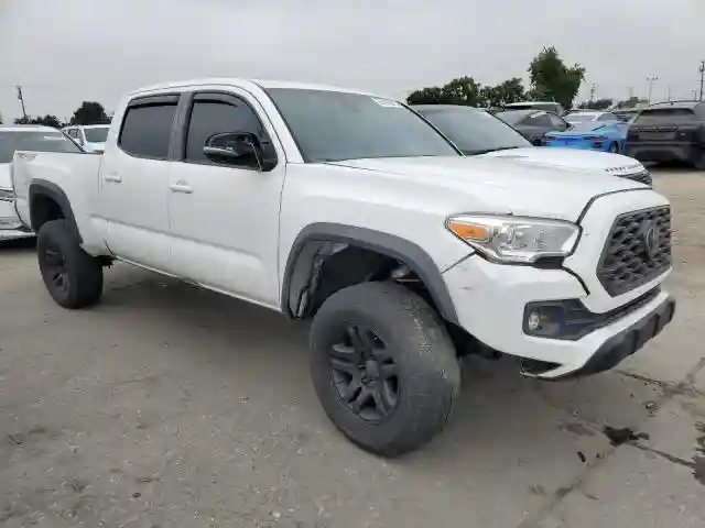 3TMDZ5BN3NM124880 2022 TOYOTA TACOMA-3