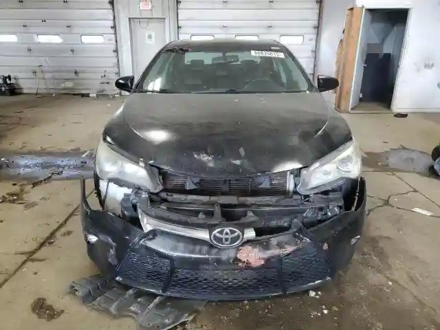 4T1BF1FK2GU206893 2016 TOYOTA CAMRY-4