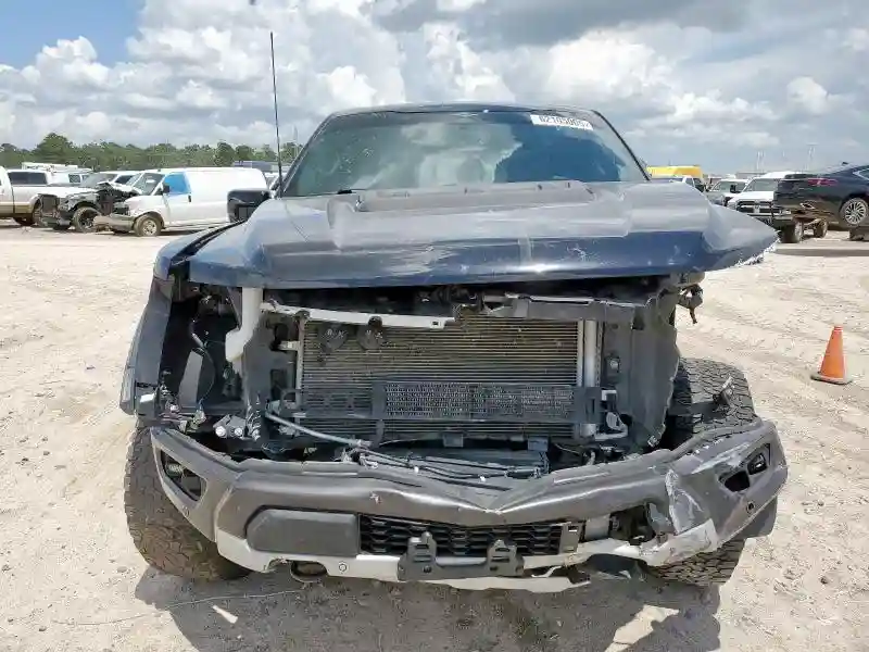 1FTFW1RG0PFA13711 2023 FORD F150-4