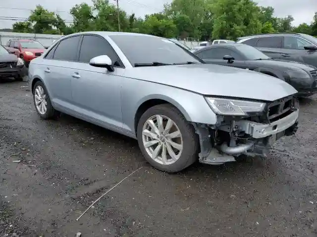WAUANAF46HN027236 2017 AUDI A4-3