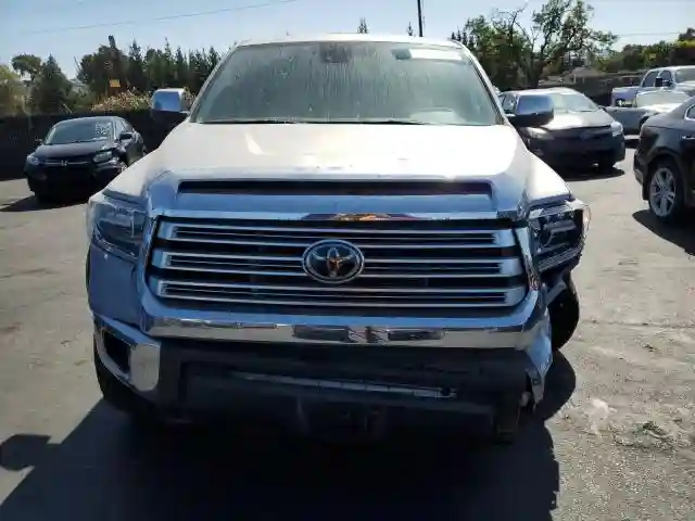 5TFGY5F12MX297127 2021 TOYOTA TUNDRA-4