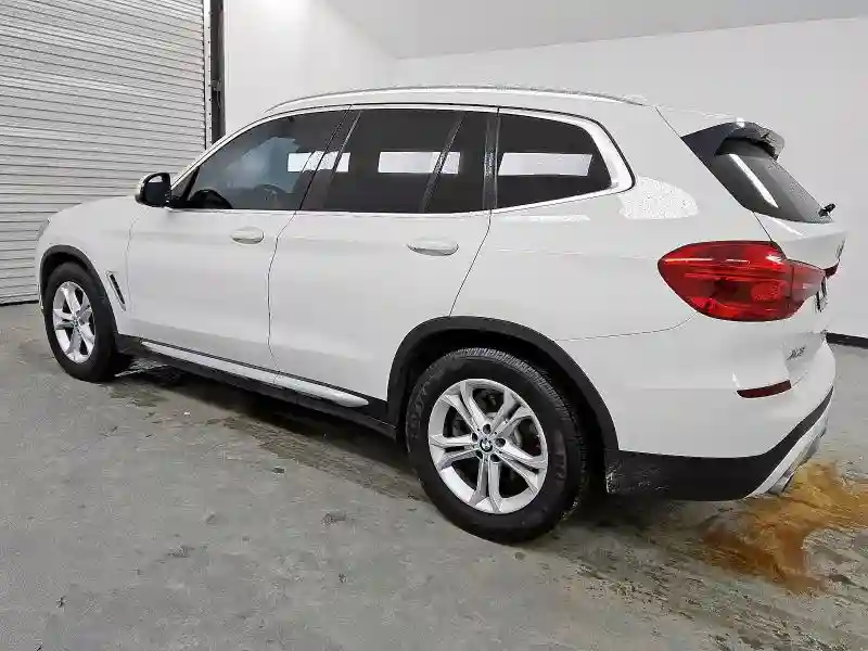 5UXTR7C54KLF28176 2019 BMW X3-1