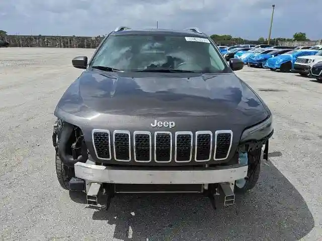 1C4PJMDX3KD162386 2019 JEEP GRAND CHEROKEE-4