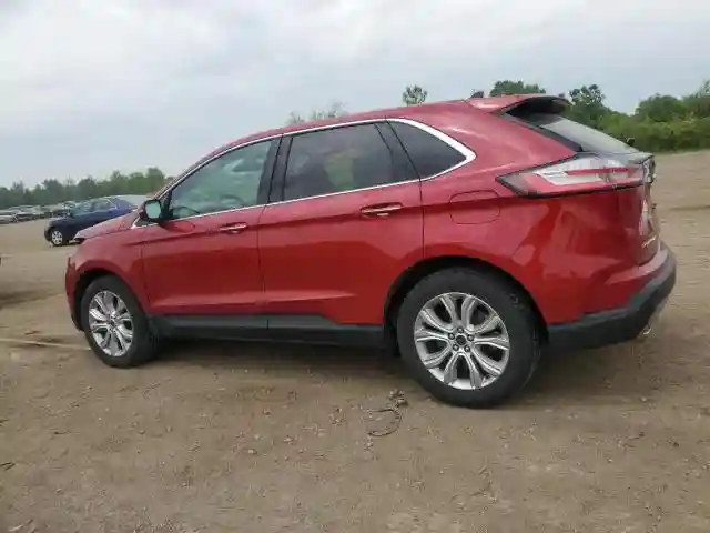 2FMPK4K9XNBA63541 2022 FORD EDGE-1