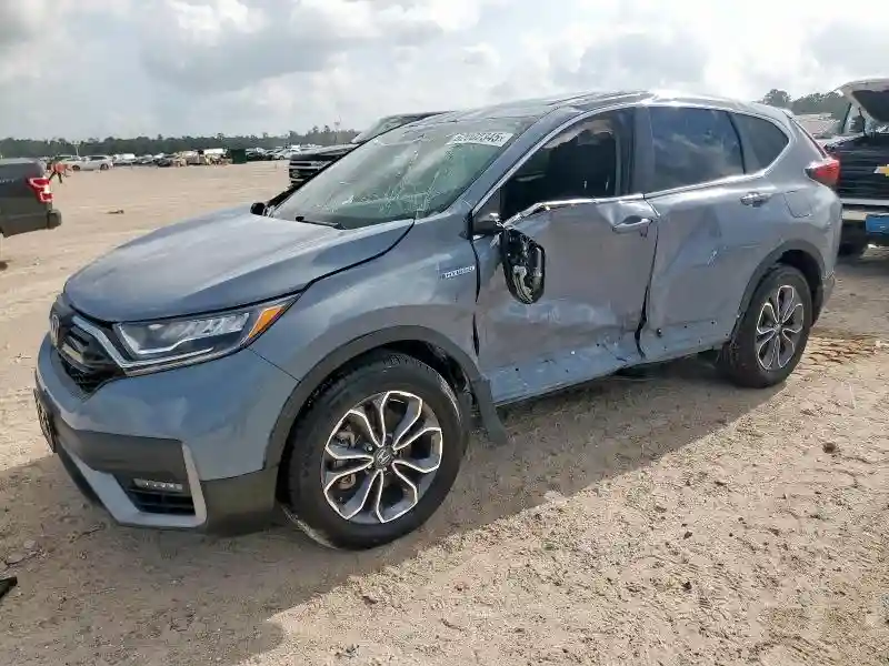 5J6RT6H84NL009554 2022 HONDA CRV-0