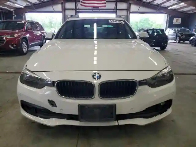 WBA8E5G50HNU41500 2017 BMW 3 SERIES-4