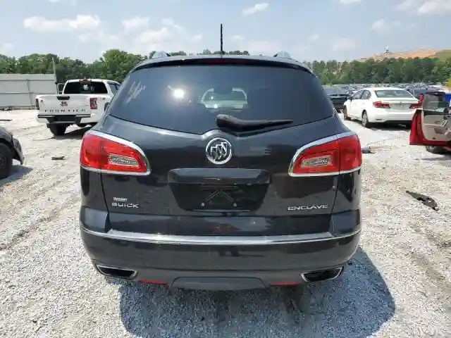 5GAKRCKD3FJ267749 2015 BUICK ENCLAVE-5