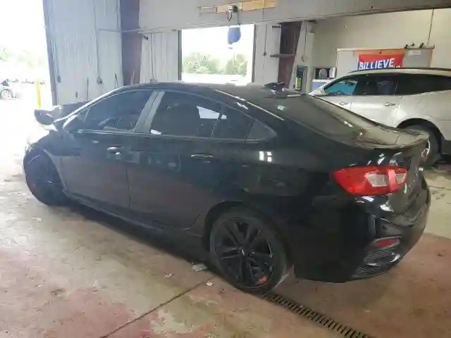 1G1BE5SMXJ7108781 2018 CHEVROLET CRUZE-1