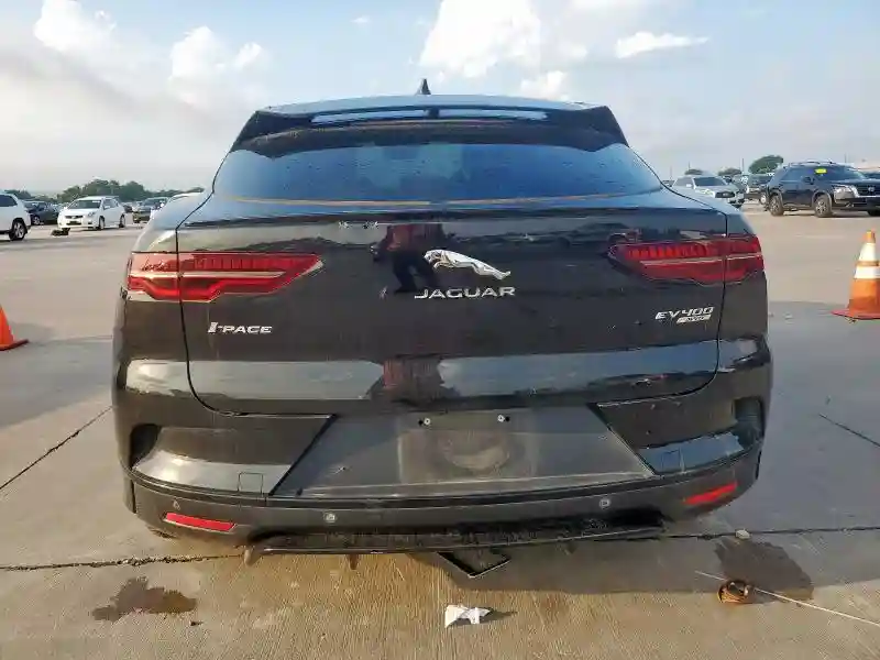 SADHC2S18K1F75303 2019 JAGUAR I-PACE-5