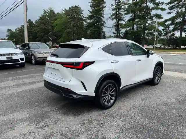 2T2ADCAZ0NC001827 2022 LEXUS NX 250-3