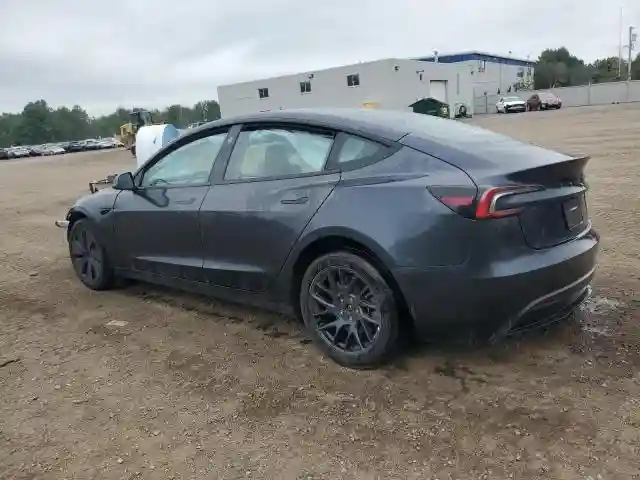 LRW3E7EB4RC101441 2024 TESLA MODEL 3-1