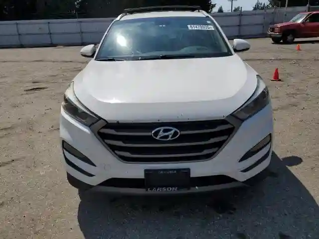 KM8J3CA22GU222079 2016 HYUNDAI TUCSON-4